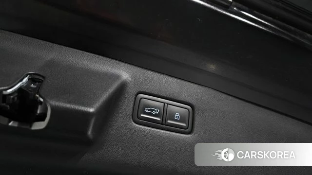 Hyundai Santa Fe (MX5) id 3963468 из Кореи 11