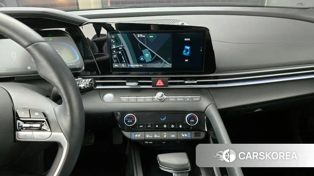 Hyundai The New Avante (CN7) id 4194445 из Кореи 11