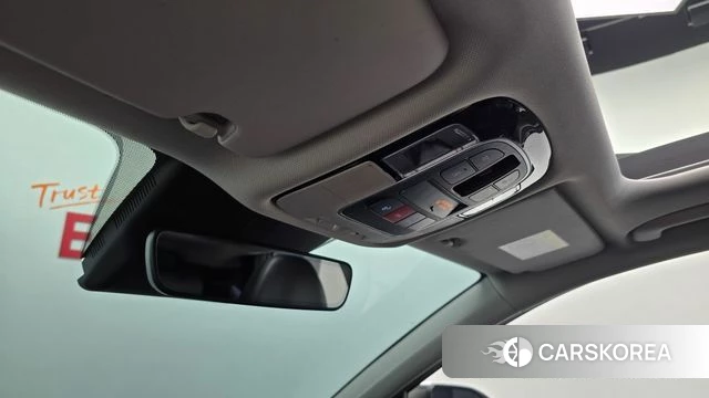 Hyundai The New Tucson Hybrid (NX4) id 4527863 из Кореи 11