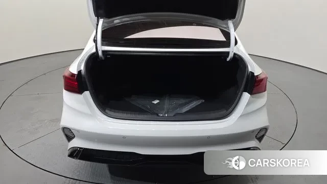 Kia The New K3 2nd generation id 3041285 из Кореи 11