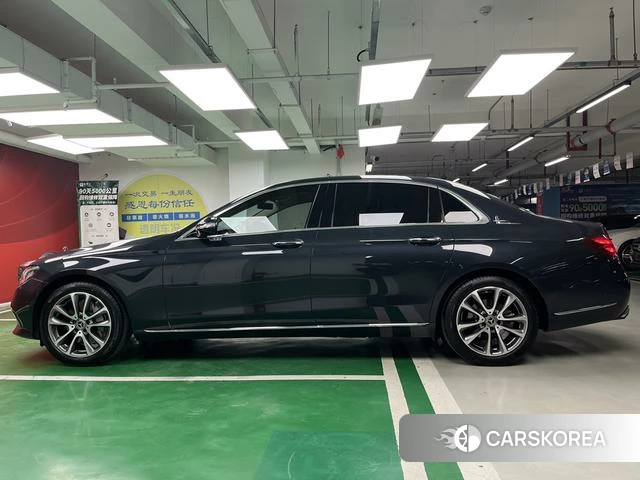 Mercedes-Benz E-class id 3901936 из Китая 11
