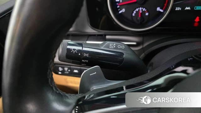 Kia Carnival 4th generation id 4389470 из Кореи 11