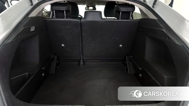 Renault Korea (Samsung) XM3 id 3508356 из Кореи 11