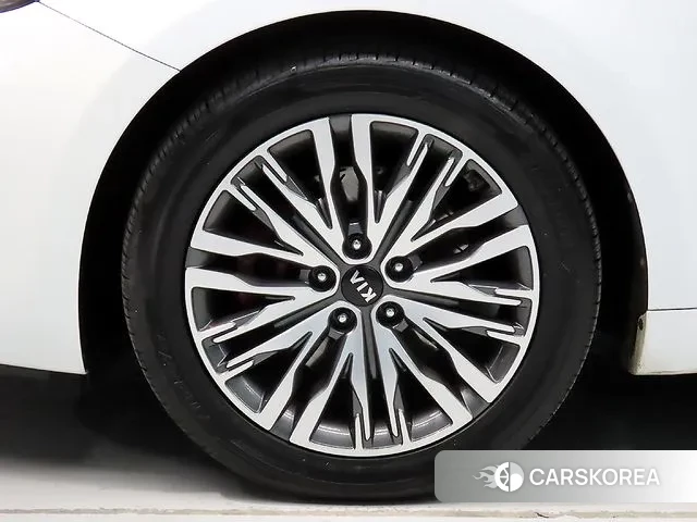 Kia K7 Premier id 3469496 из Кореи 11