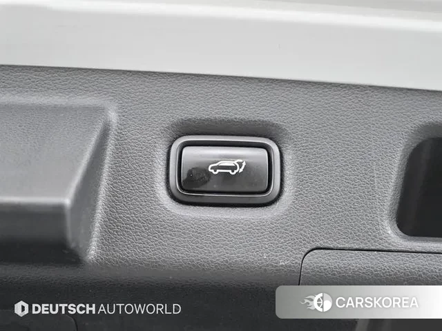 Hyundai The New Santa Fe id 3374259 из Кореи 11