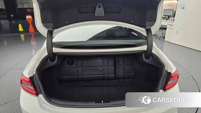 Hyundai Grandeur IG id 3018675 из Кореи 11