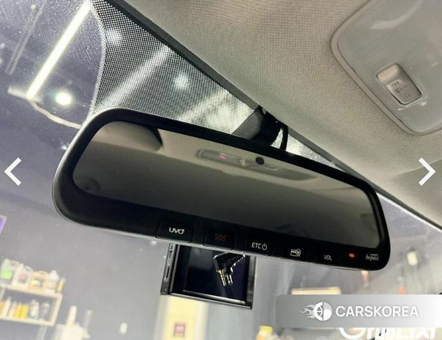 Kia Morning Urban (JA) id 4746221 из Кореи 11