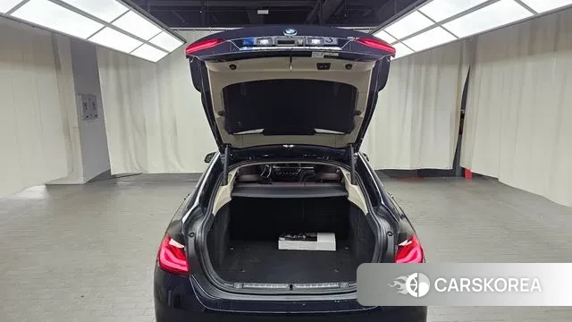 BMW 4 Series (F32) id 3567689 из Кореи 11