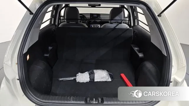 Hyundai Casper id 3432164 из Кореи 11