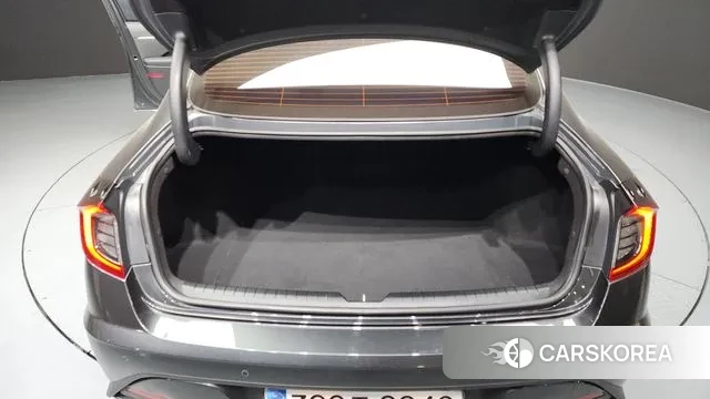 Hyundai Sonata (DN8) id 3433978 из Кореи 11