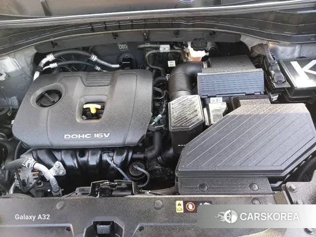 Kia Sportage 4th Generation id 3583421 из Кореи 11