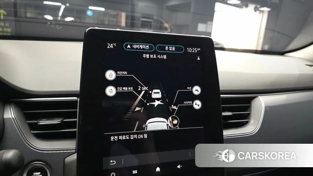 Renault Korea (Samsung) XM3 id 4603819 из Кореи 11