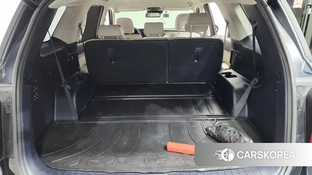 Hyundai Palisade id 3736927 из Кореи 11