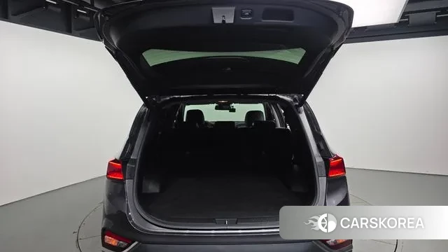 Hyundai Santa Fe TM id 3112518 из Кореи 11