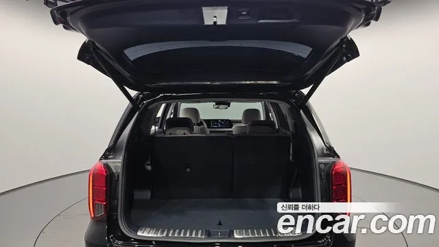 Hyundai The New Palisade id 2910238 из Кореи 11