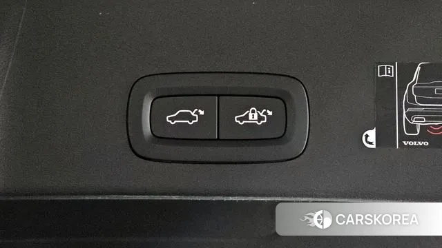 Volvo XC40 id 3258570 из Кореи 11