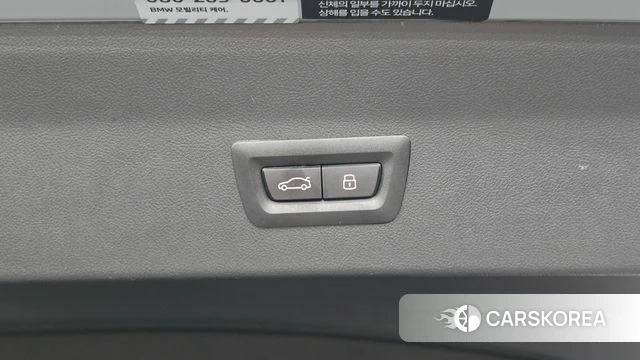 BMW X4 (G02) id 4757058 из Кореи 11