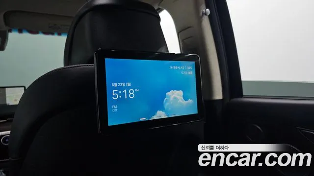 Genesis G80 (RG3) id 2849844 из Кореи 11