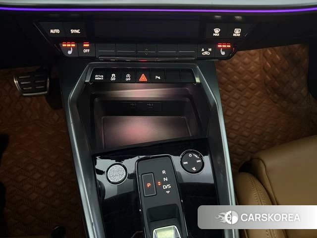 Audi A3 id 4348427 из Китая 11