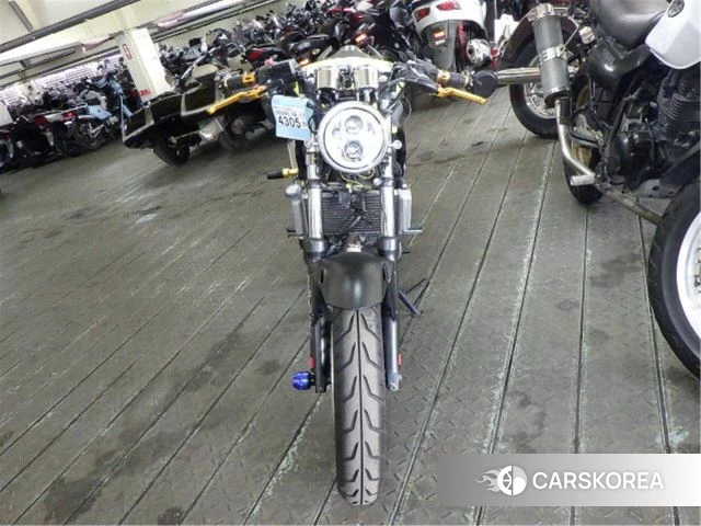 Honda CBR250R ABS id 3947173 из Японии 11