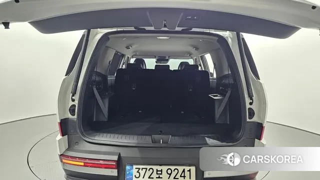 Hyundai Santa Fe (MX5) id 3462201 из Кореи 11