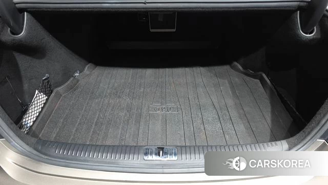 Genesis G90 id 4377788 из Кореи 11