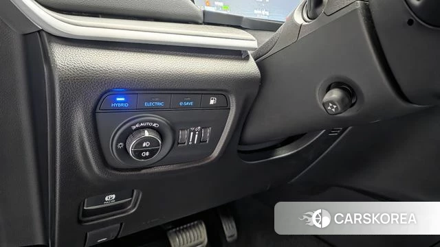 Jeep Grand Cherokee (WL) id 4201231 из Кореи 11