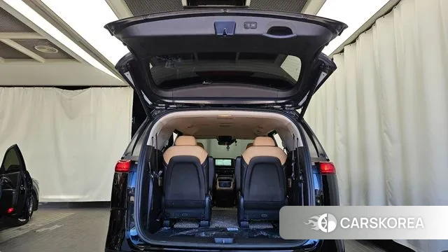 Kia Carnival 4th generation id 3137092 из Кореи 11