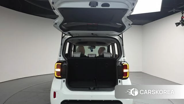 Kia The New Kia Ray id 4710356 из Кореи 11