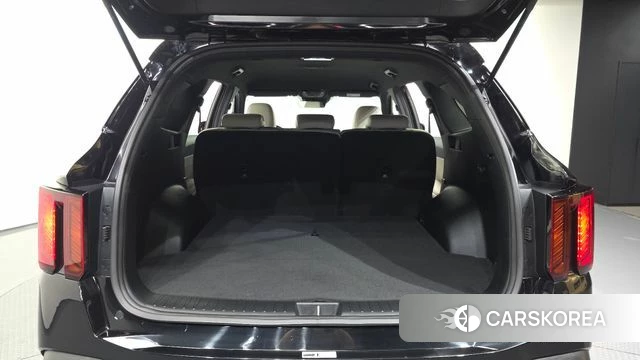 Kia The New Sorento 4th Generation id 4640557 из Кореи 11
