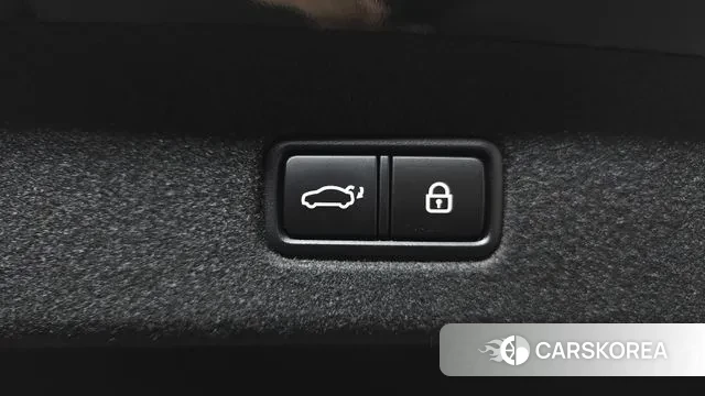 Kia More K9 id 3356812 из Кореи 11