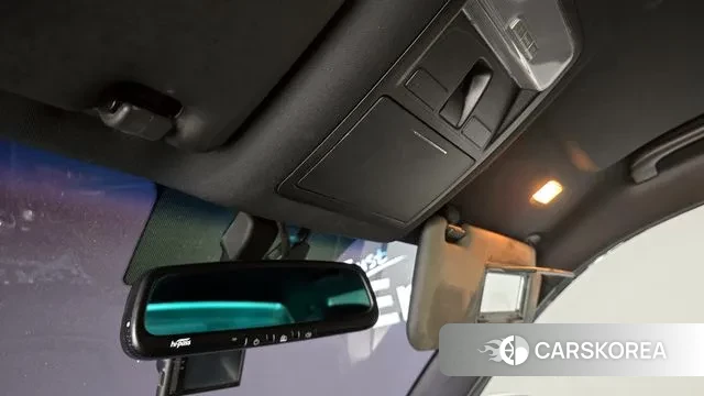 Ssangyong Rexton Sports Cannes id 2986122 из Кореи 11