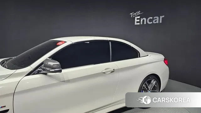 BMW 4 Series (F32) id 3226577 из Кореи 11