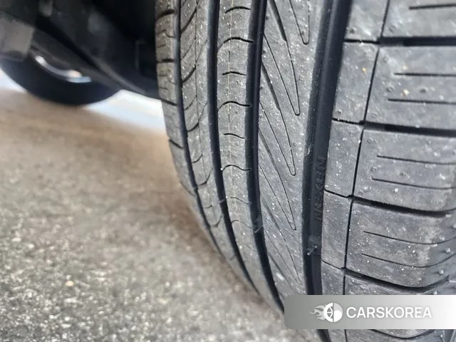 Hyundai The New Santa Fe id 3538156 из Кореи 11