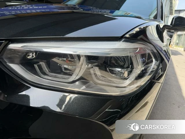 BMW X3 id 4256015 из Китая 11