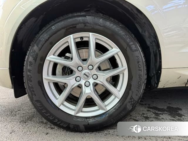 Volvo XC60 id 4235015 из Китая 11