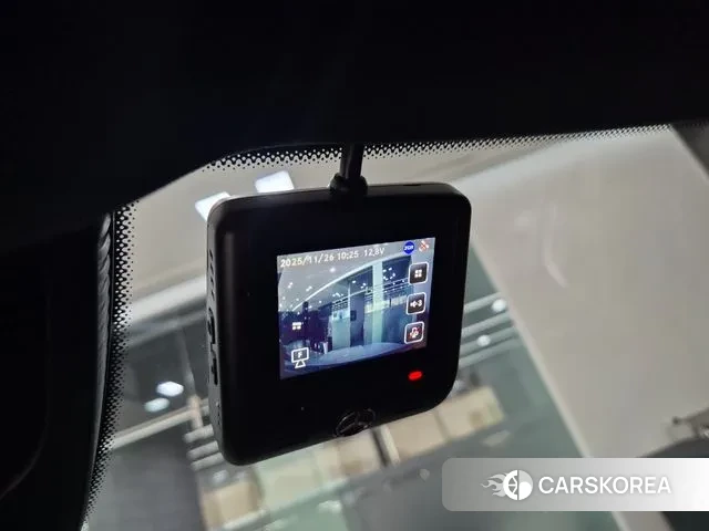 Mercedes-Benz GLE-Class W167 id 3576419 из Кореи 11