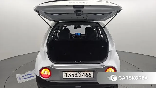 Hyundai Casper id 3600295 из Кореи 11