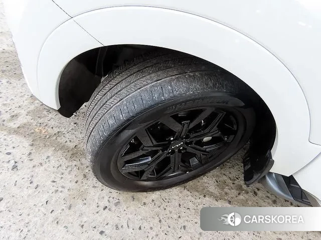 Kia Mohave Master id 3590734 из Кореи 11