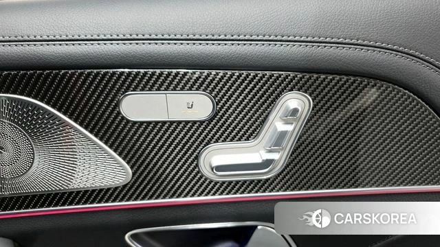 Mercedes-Benz GLE-Class W167 id 3898154 из Кореи 11