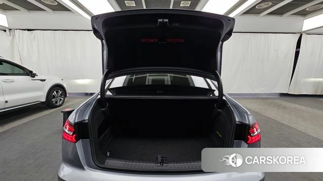 Audi A6 (C8) id 3828604 из Кореи 11