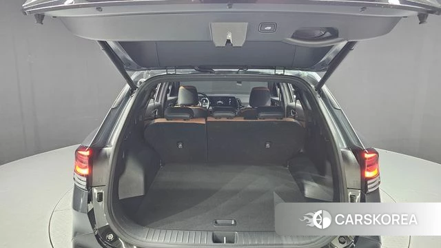 Kia Sportage 5th Generation Hybrid id 3825980 из Кореи 11