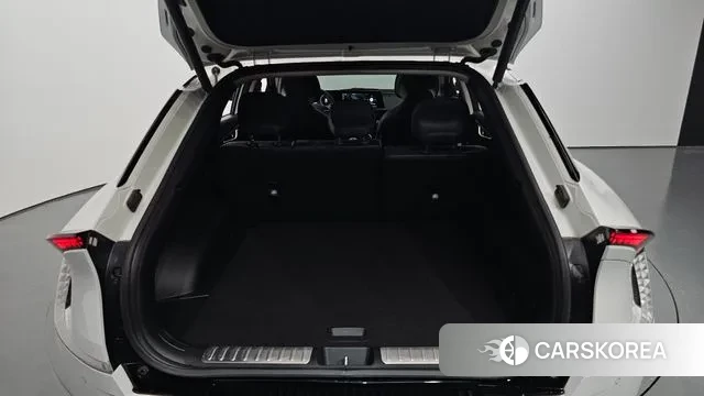 Kia EV6 id 2930834 из Кореи 11