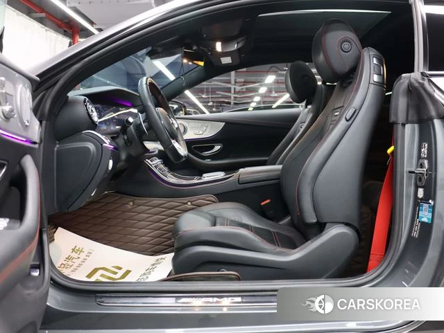 Mercedes-Benz E-class AMG id 4211106 из Китая 11