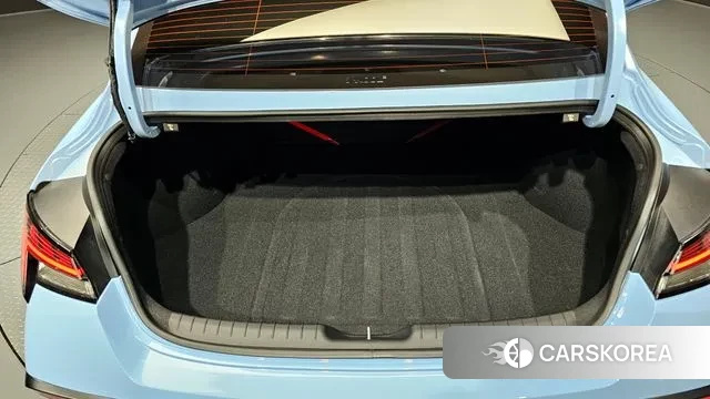 Hyundai The New Avante (CN7) id 3393612 из Кореи 11