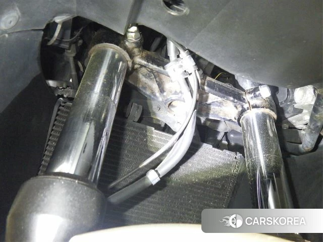 Honda NC700 INTEGRA id 3948297 из Японии 11