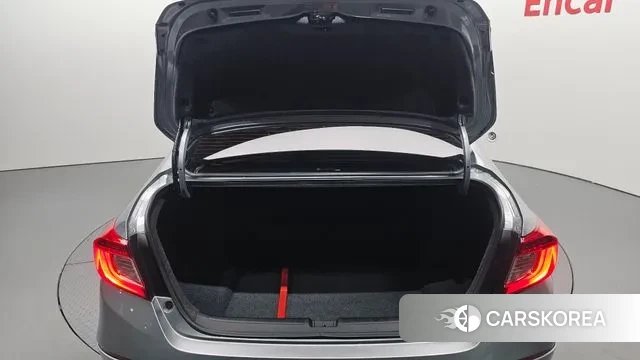 Honda Accord 10th Generation id 3076759 из Кореи 11