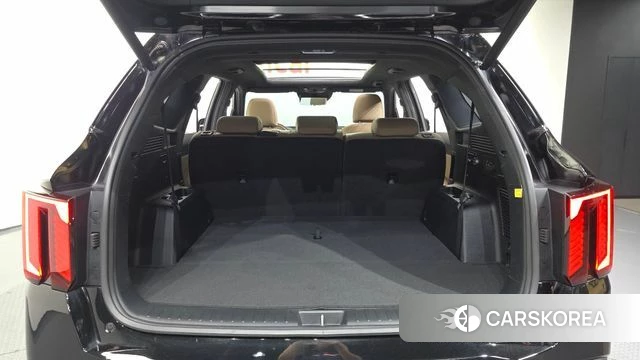 Kia The New Sorento 4th Generation id 4710944 из Кореи 11