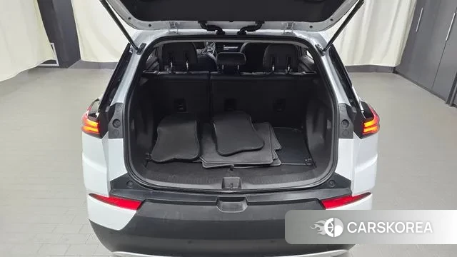 Chevrolet (GM Daewoo) Bolt EUV id 3432497 из Кореи 11