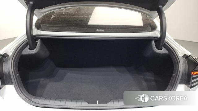 Hyundai Sonata D Edge (DN8) id 4280005 из Кореи 11